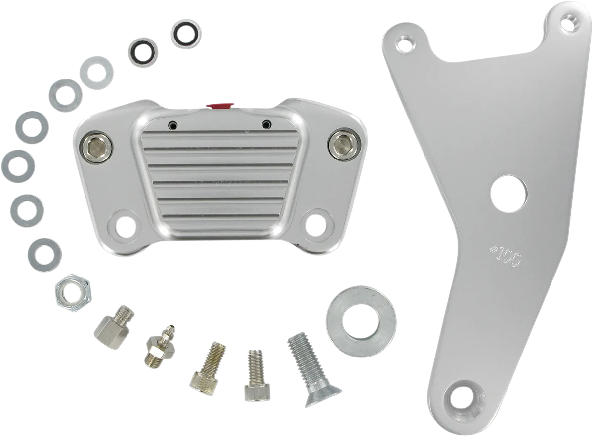 Shovelhead Vintage Rear Brake Caliper