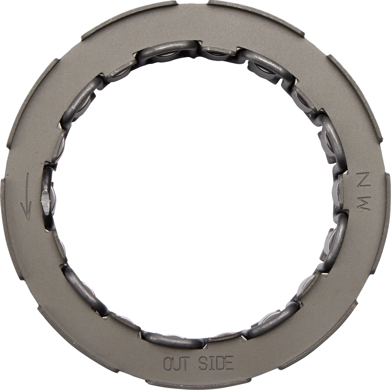 One Way Clutch Bearing