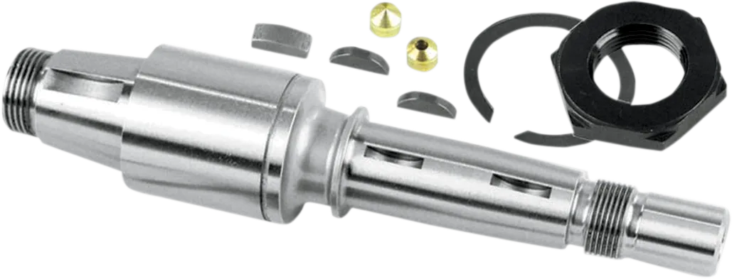 Pinion Shaft Assembly