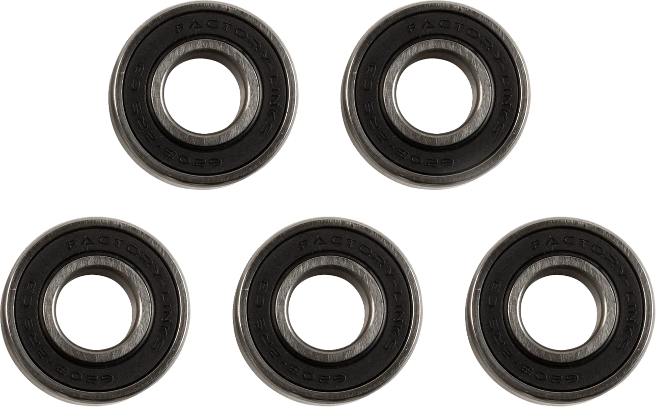 Wheel Bearing Packs