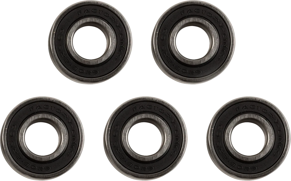 Wheel Bearing Packs