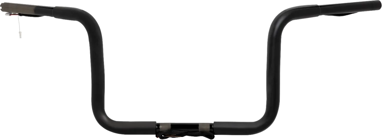Pre-Wired Ape Handlebar