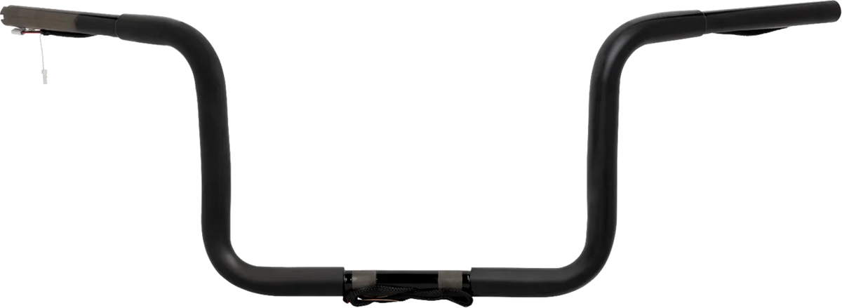 Pre-Wired Ape Handlebar