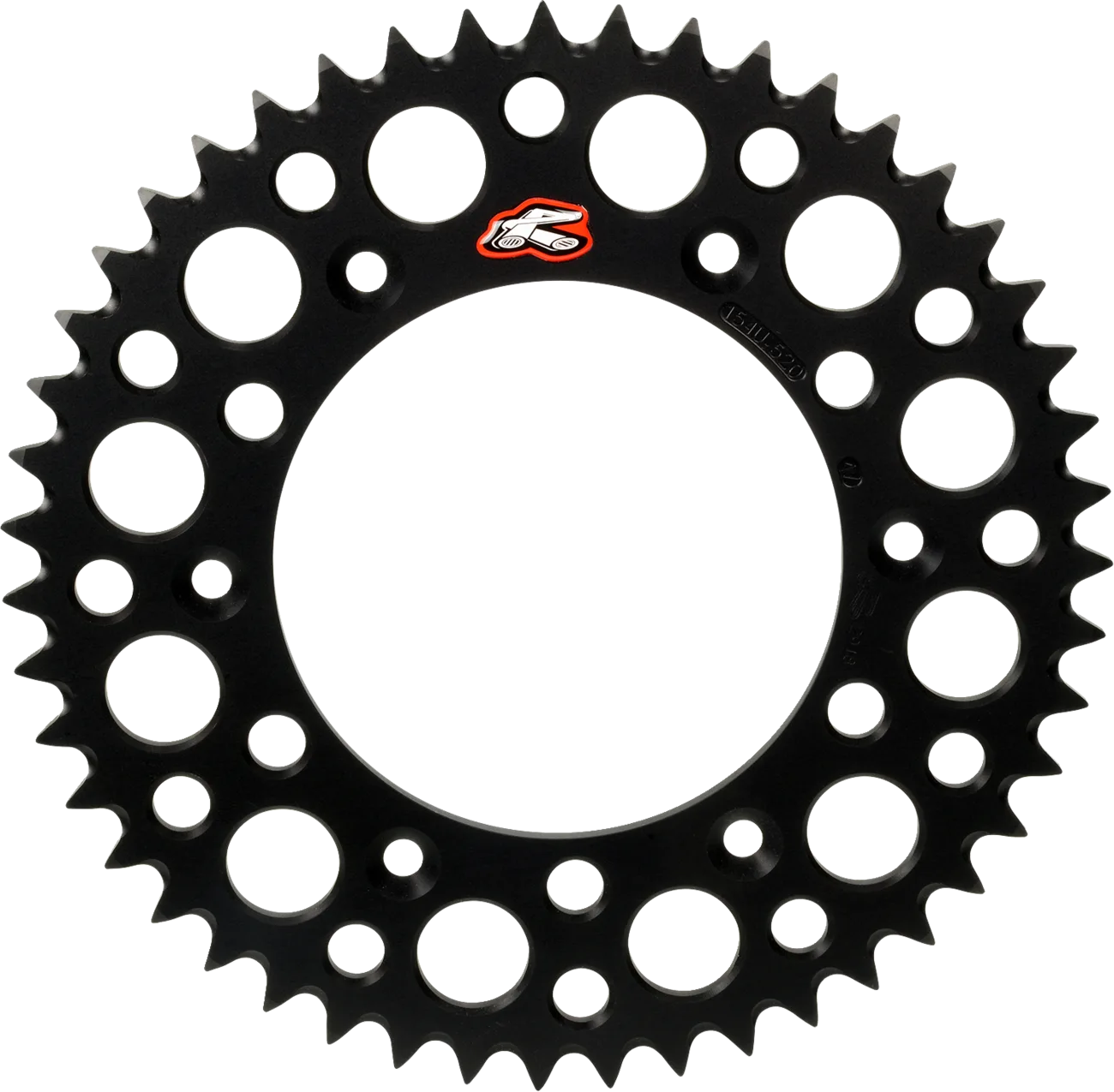 Ultralight Rear Sprocket