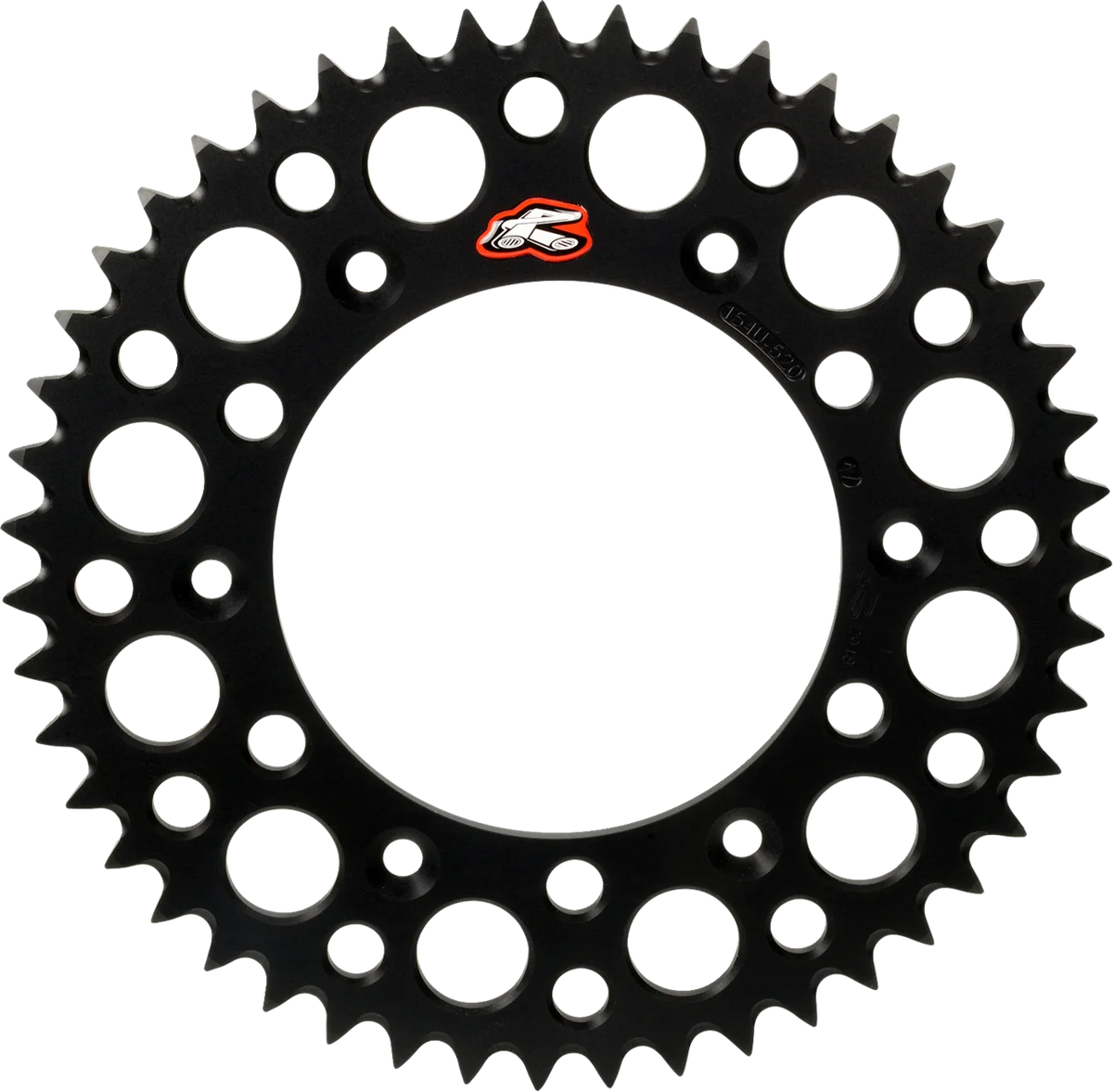 Ultralight Rear Sprocket