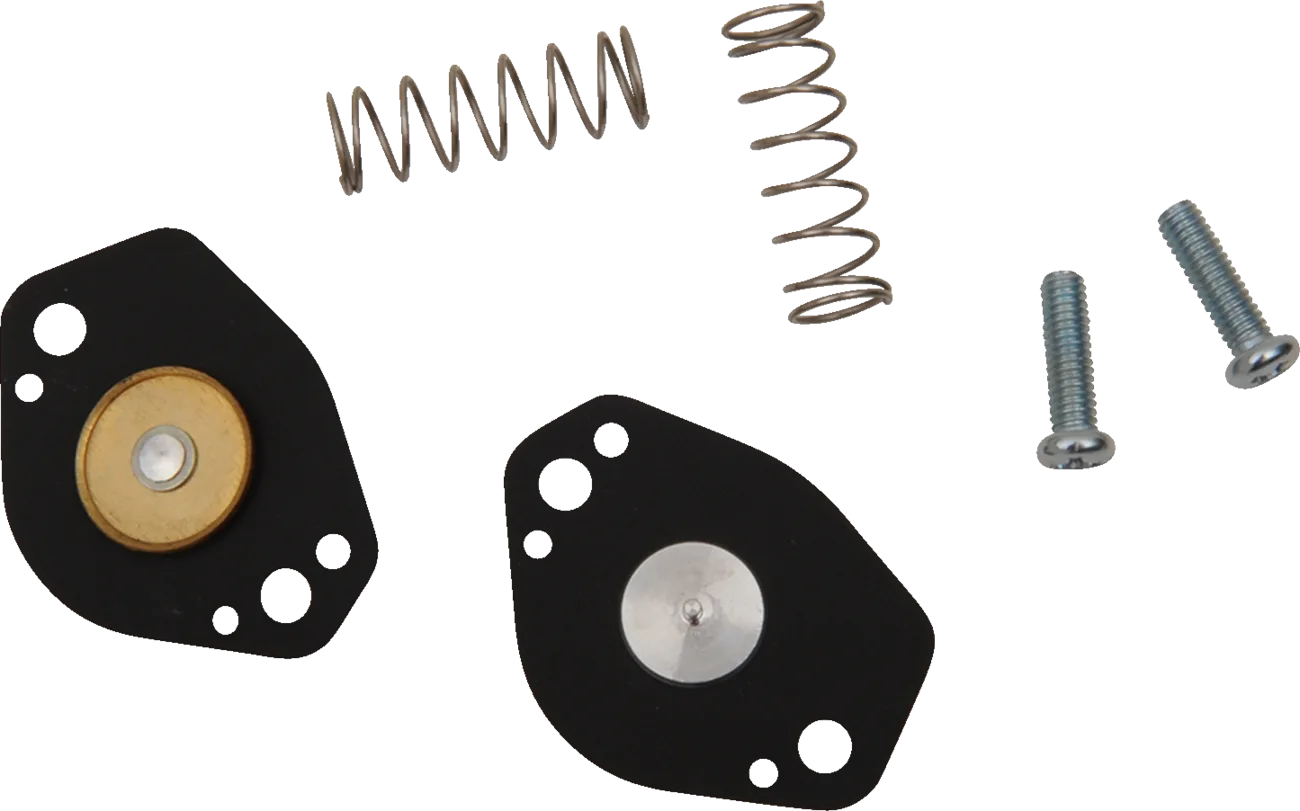 Air Cut-Off Valve Rebuild Kit