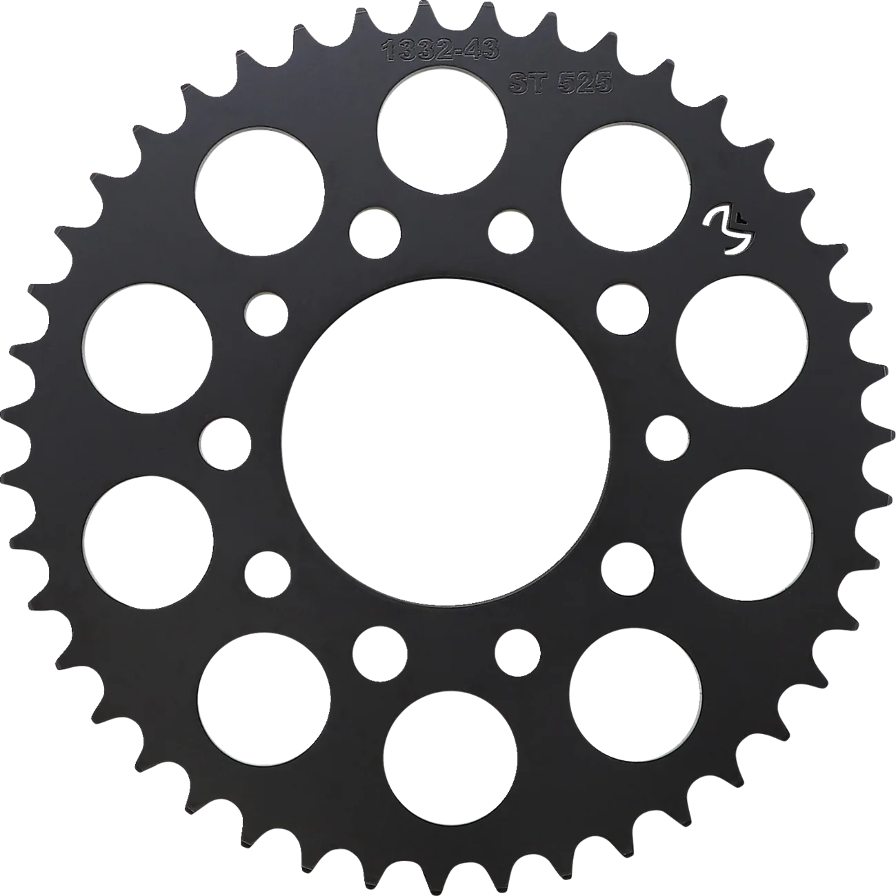 Steel Rear Sprocket