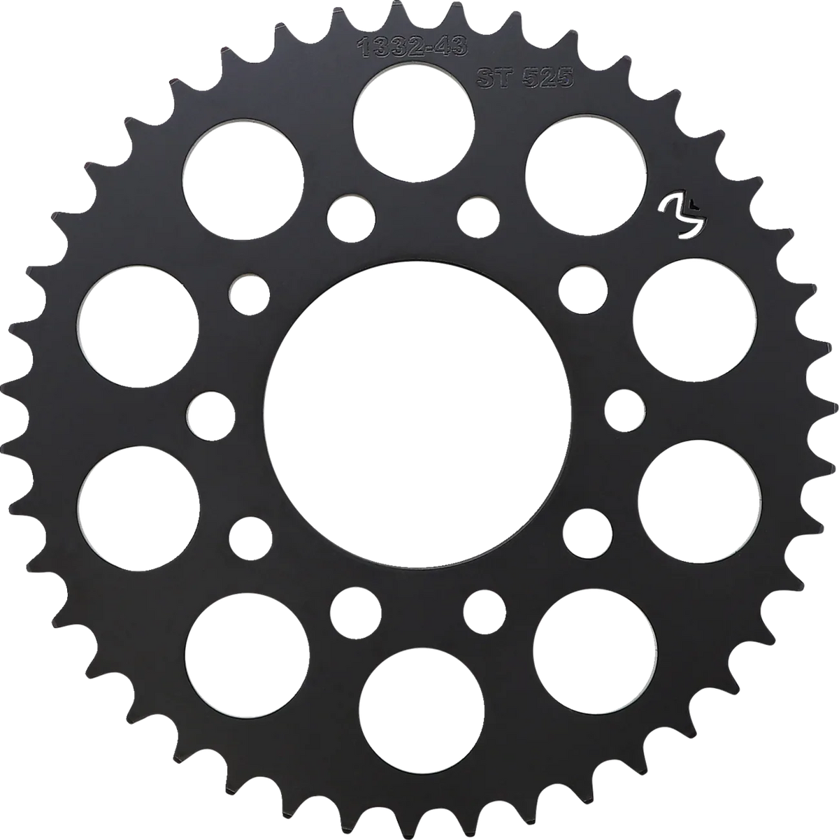 Steel Rear Sprocket