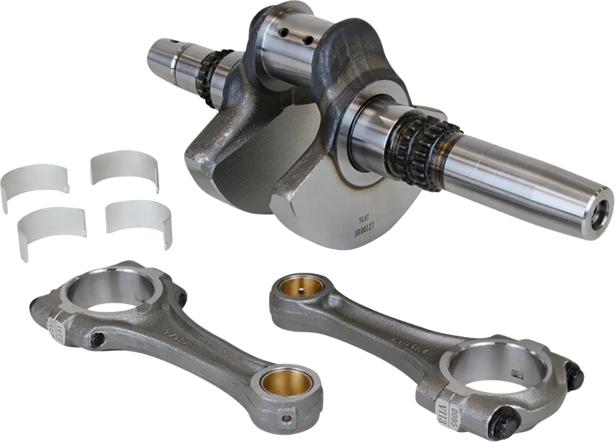 Crankshaft and Rods Kit