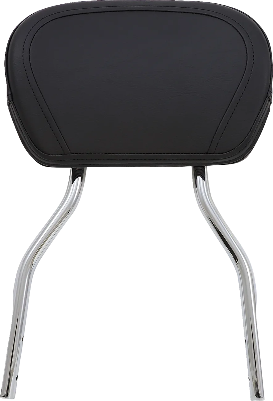 Round Sissy Bar Kit