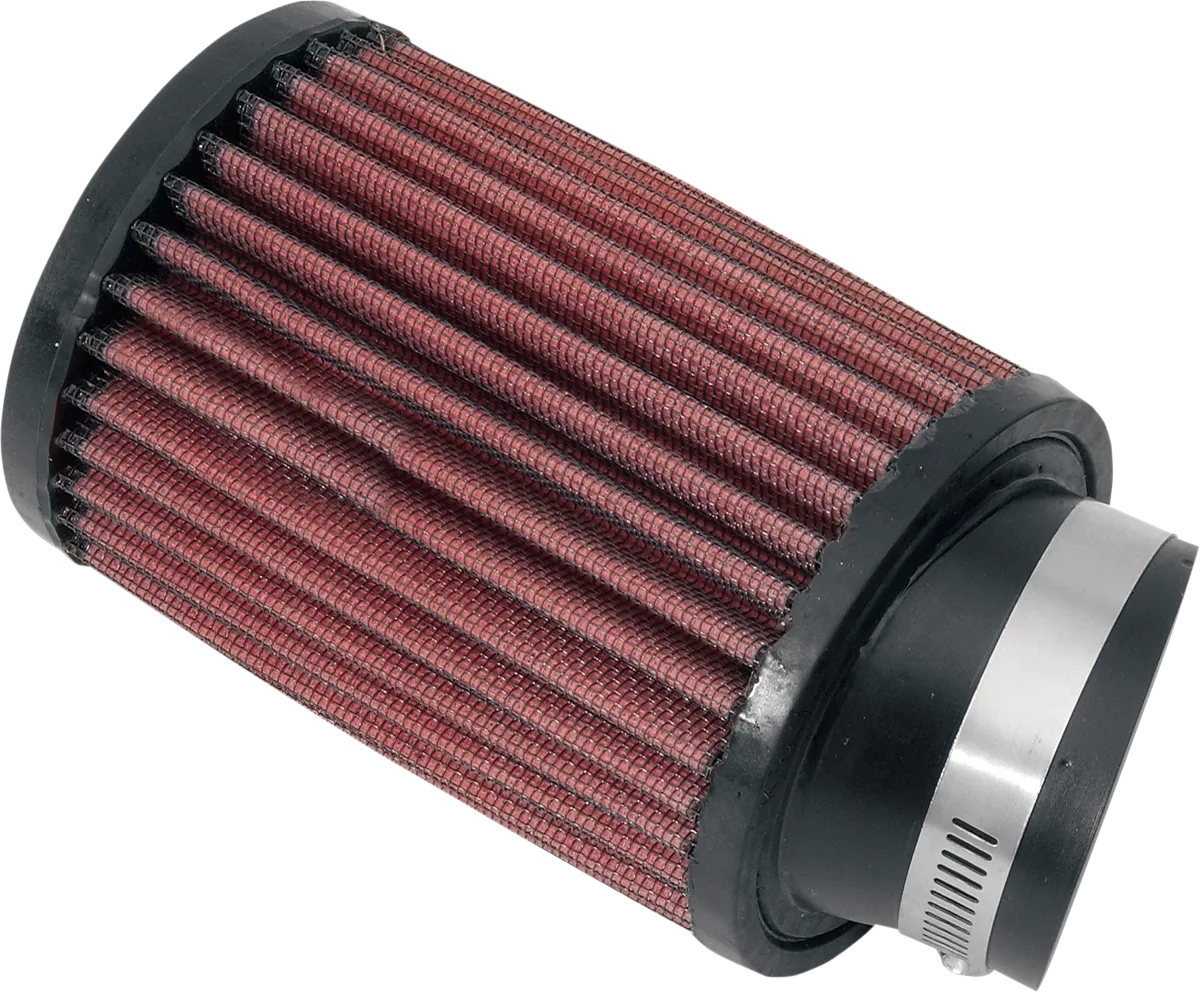 Universal Clamp-On Air Filter