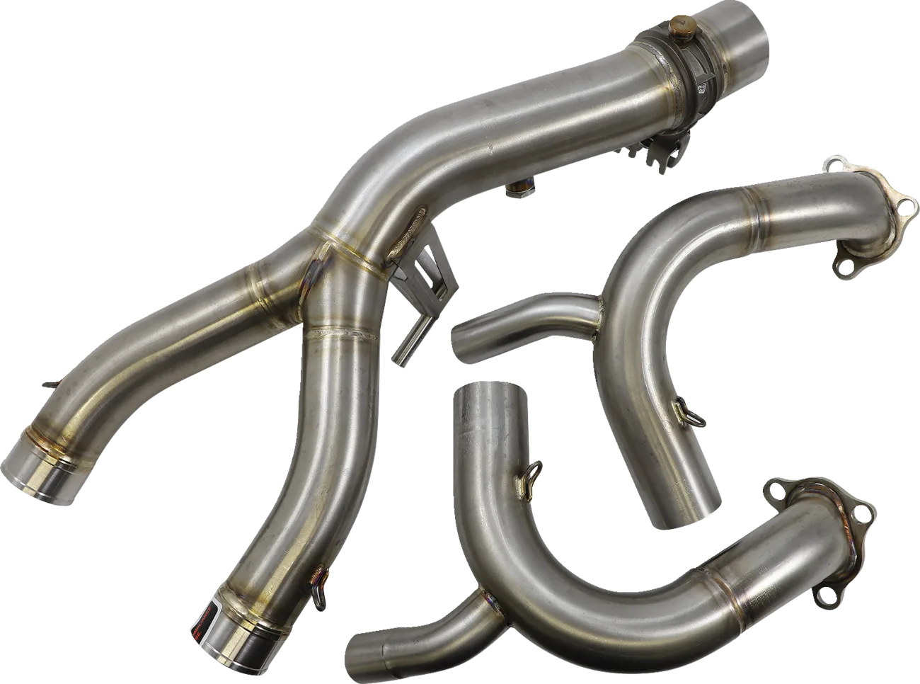 Header Pipe