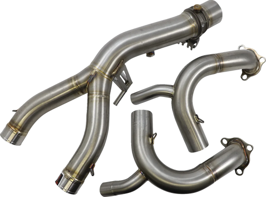 Header Pipe