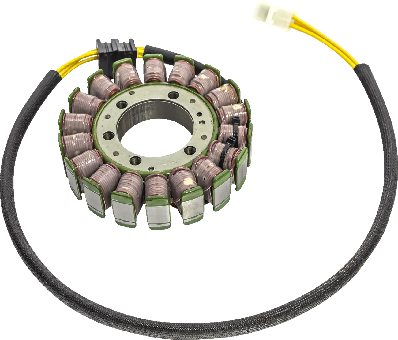 Stator