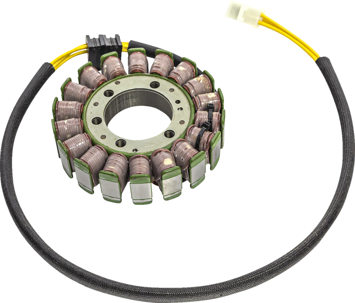 Stator