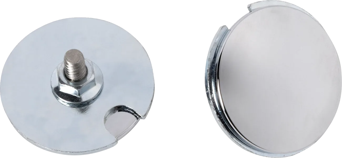 Fairing Mirror Hole Plugs