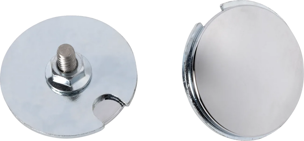 Fairing Mirror Hole Plugs
