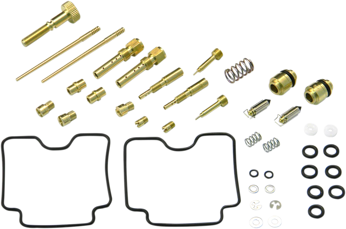 Carburetor Repair Kit