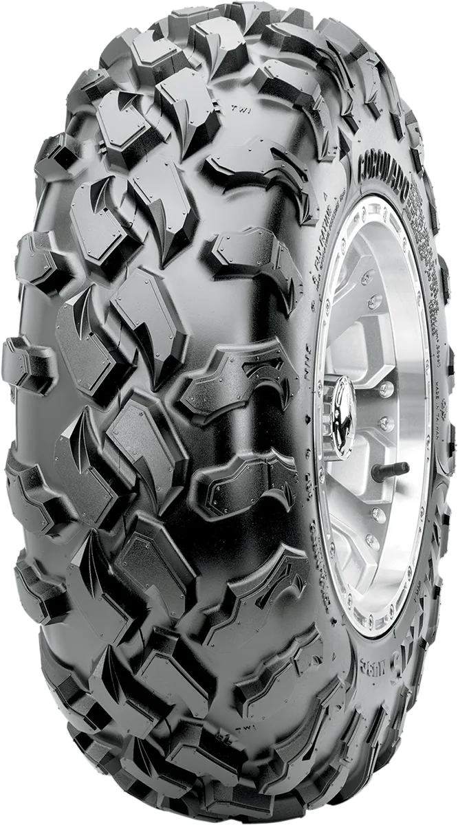 MU9C Coronado Tire