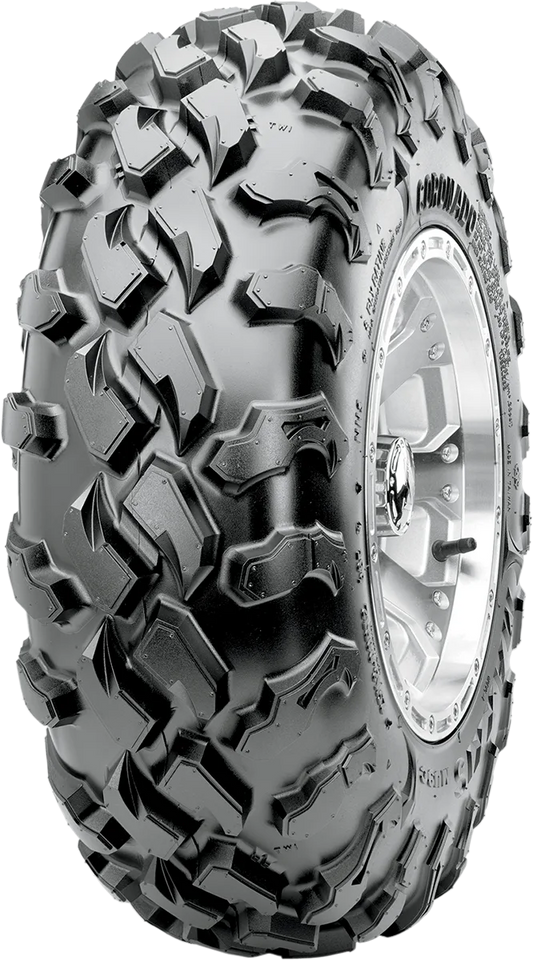 MU9C Coronado Tire