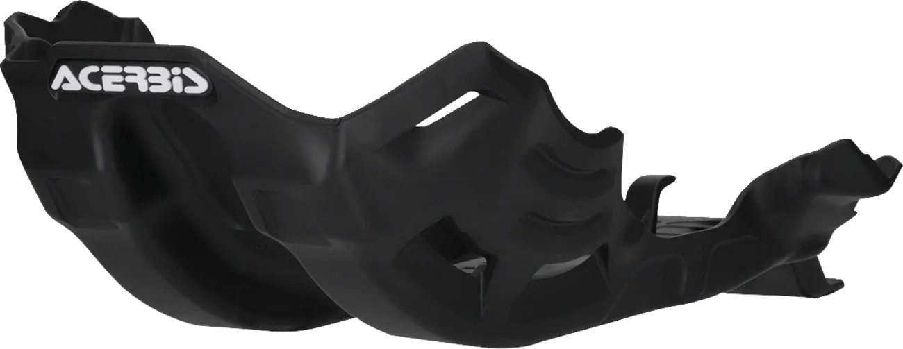 Skid Plate