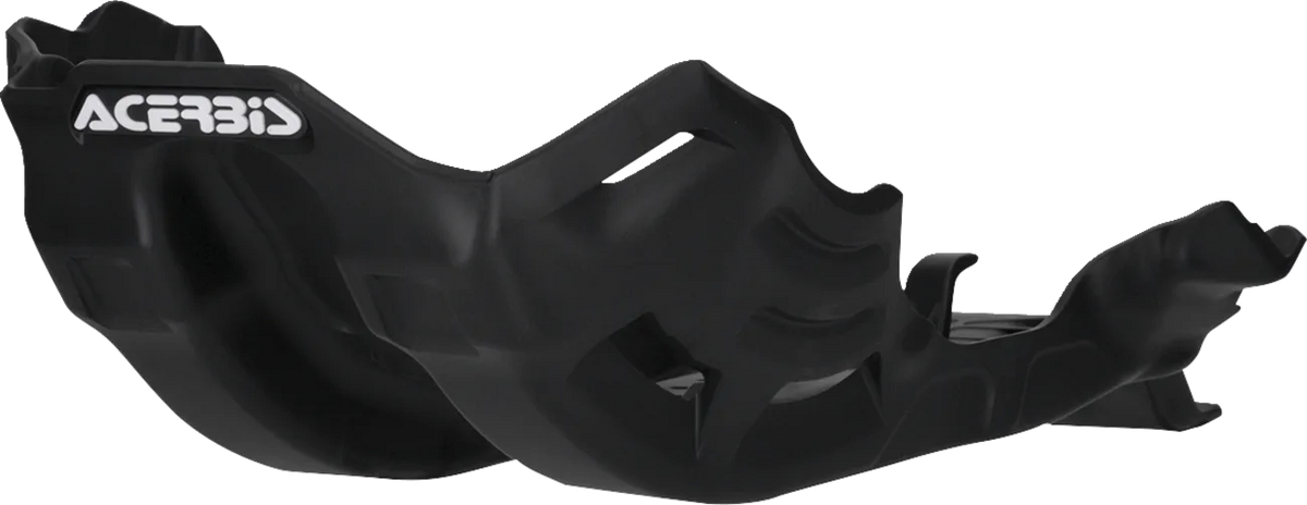 Skid Plate