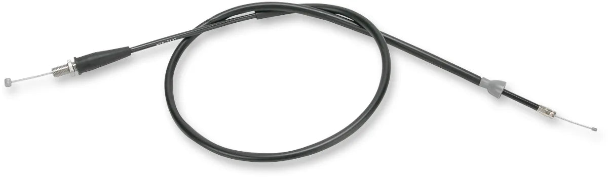 Vinyl Covered Cable