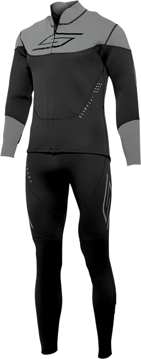 Breaker Wetsuit and Jacket