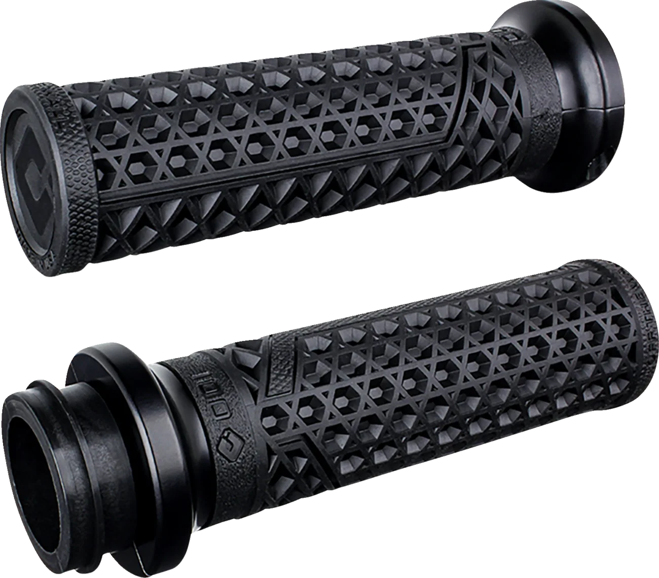 Vans Harley Davidson Grips