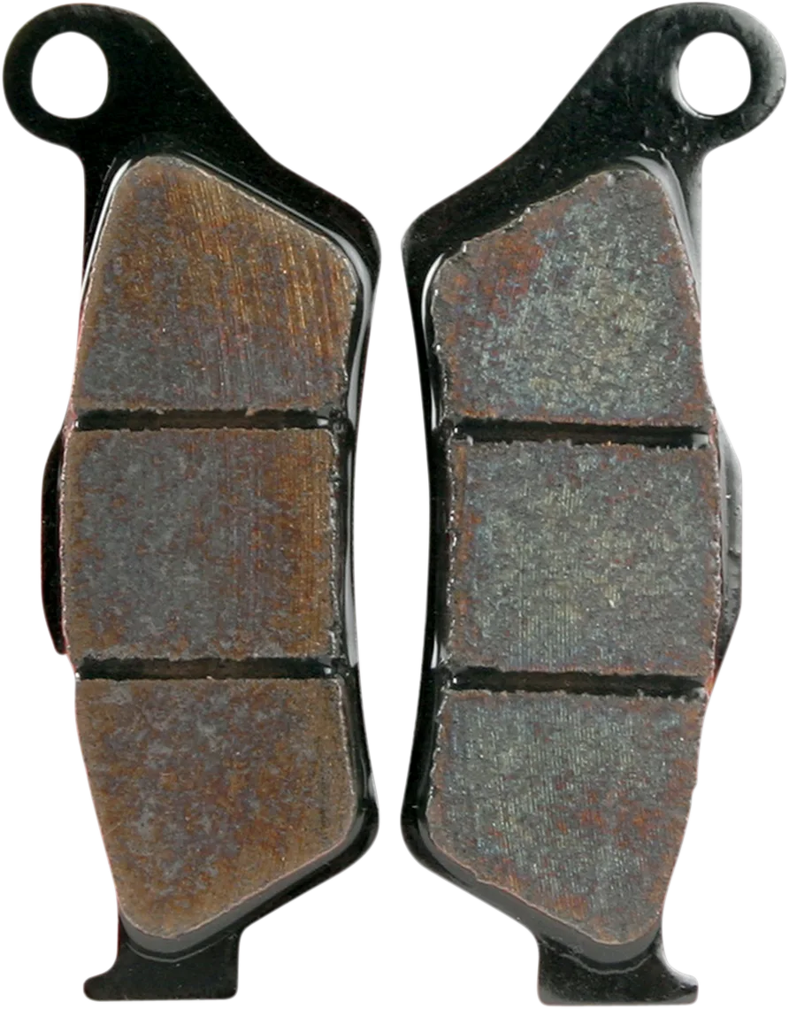 LS Street Excel Sintered Rear Brake Pads