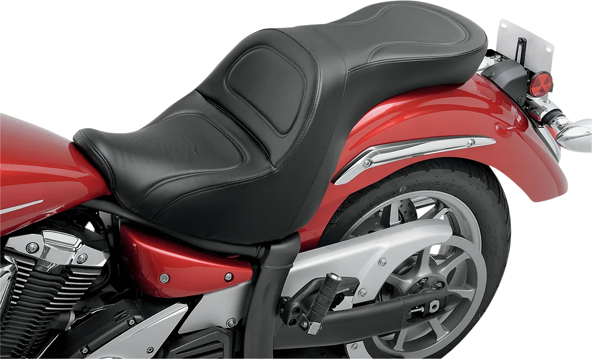 Explorer™ Seat