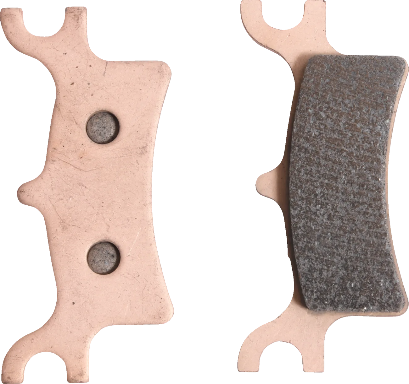 Sintered Brake Pads