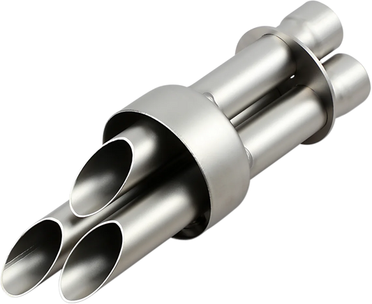 Replacement Noise Damper