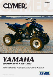 Repair Manual