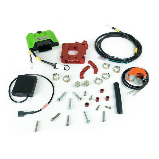 Race Kit ECULMB control unit
