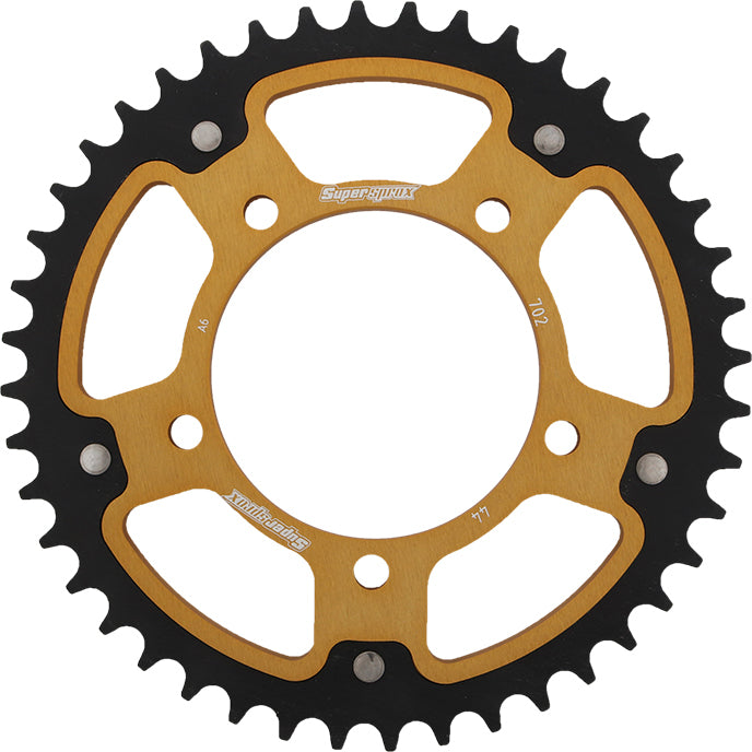 Stealth Rear Sprocket