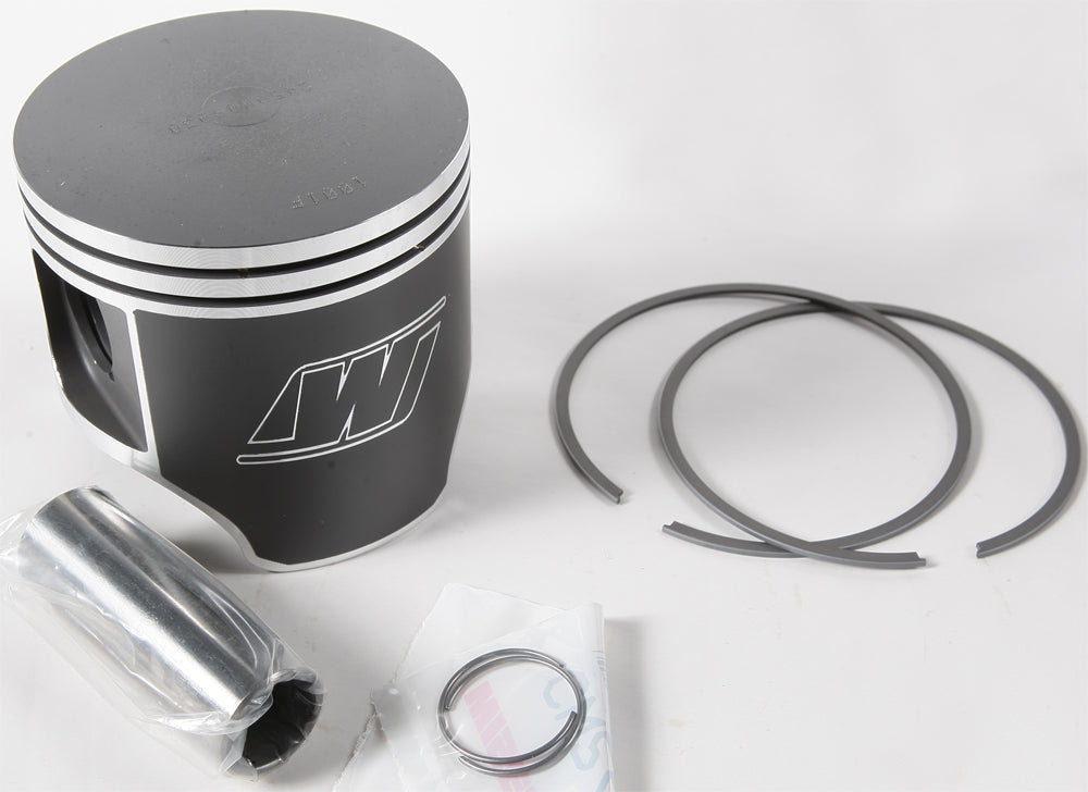 Piston