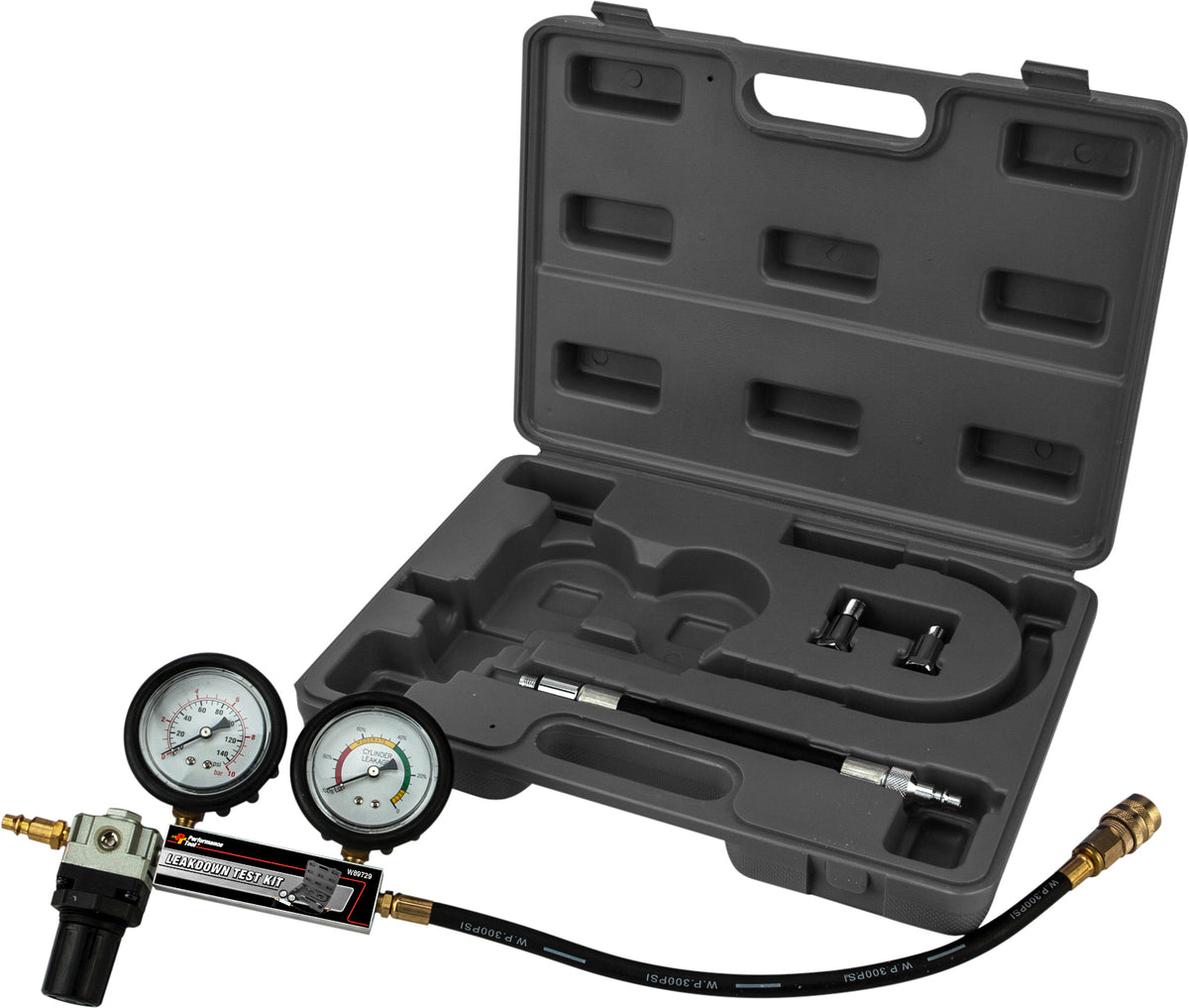 Leakdown Test Kit