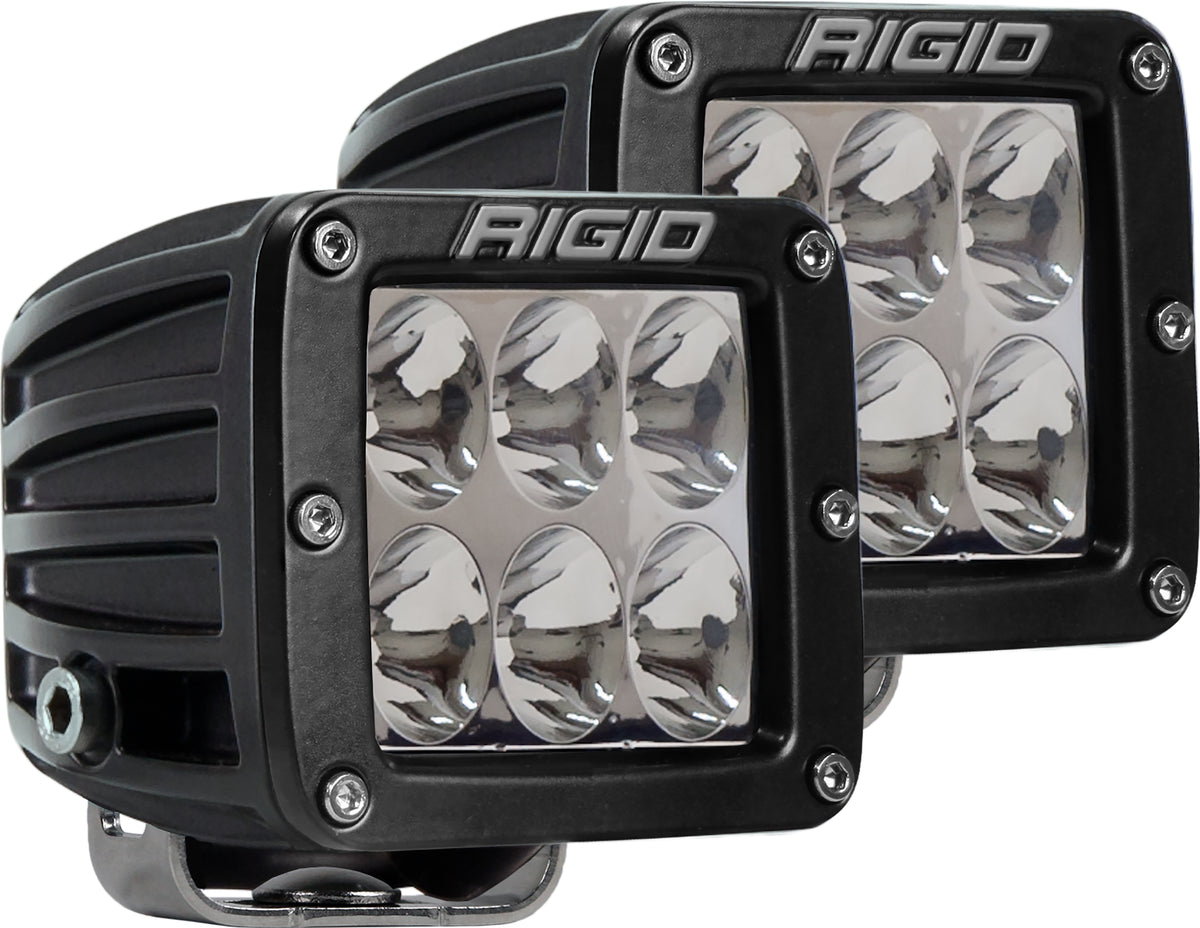 D-Series Pro Pod Light