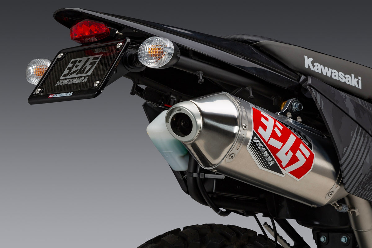Fender Eliminator Kit