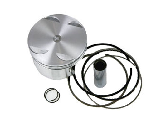 Big Bore Piston Kit