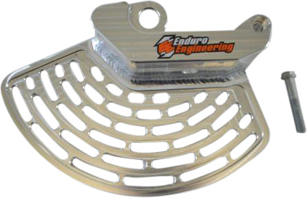 Front Brake Rotor Guard