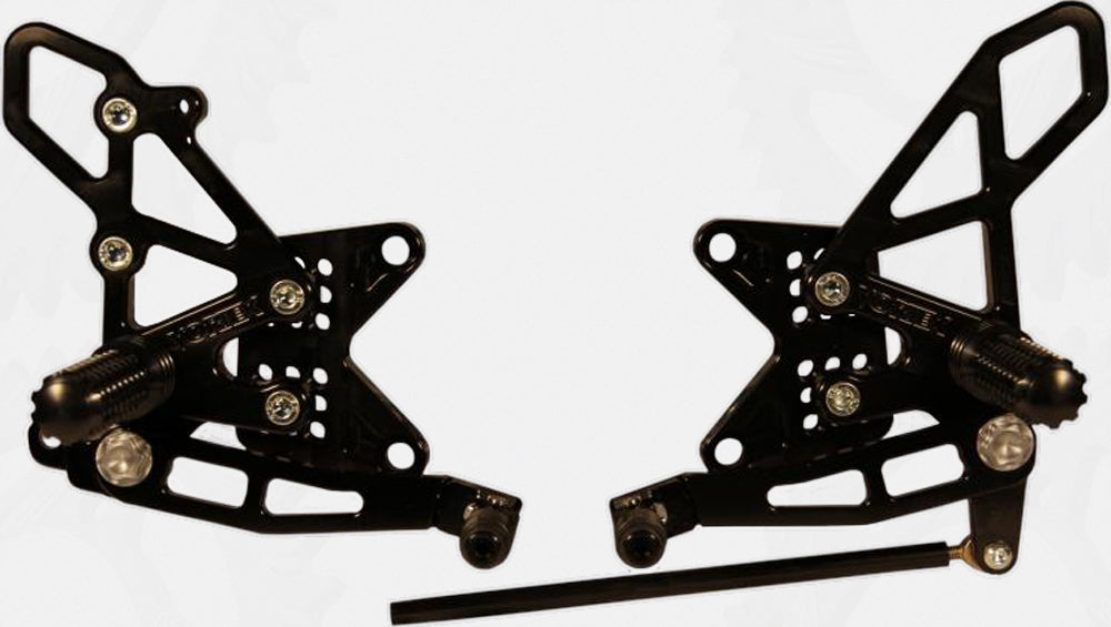Rear Set