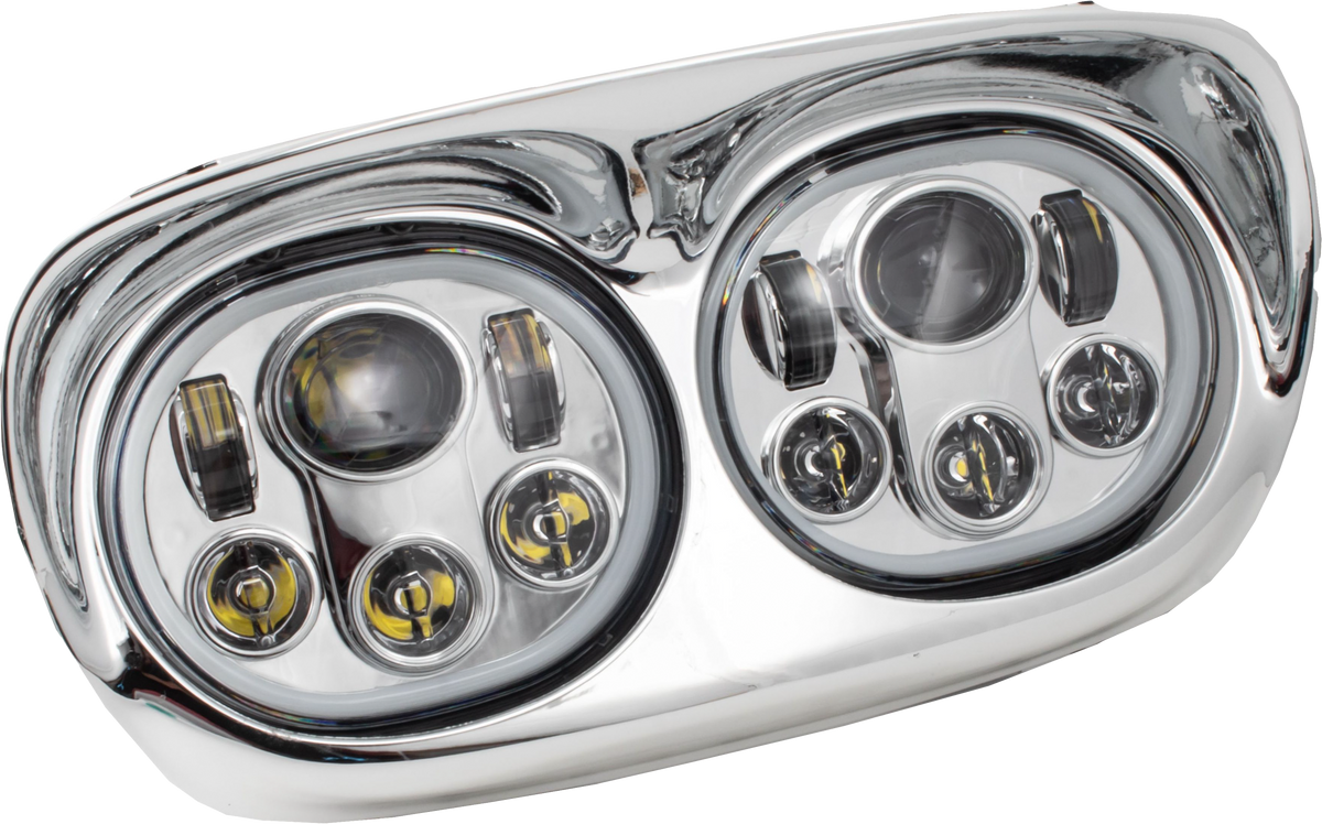 LED Headlight