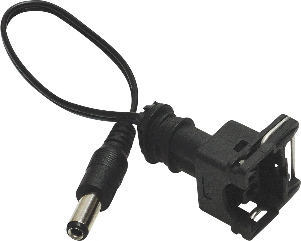 Fuel Injector Cleaner Pigtail
