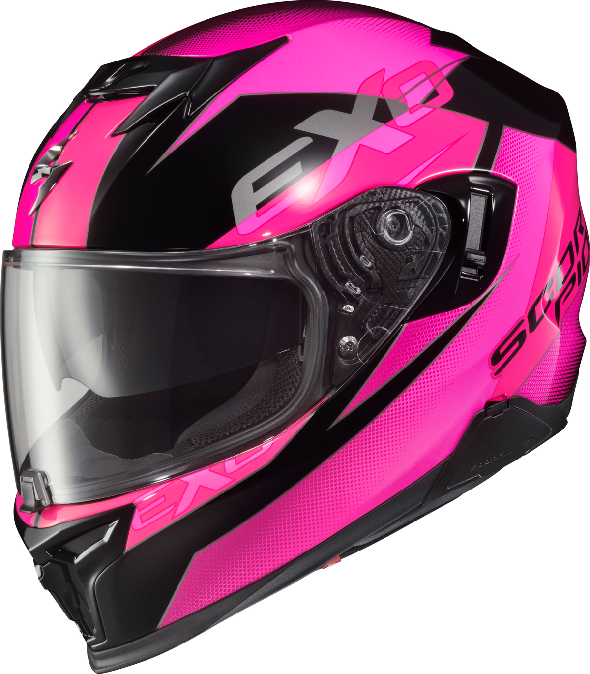 EXO-T520 Helmet