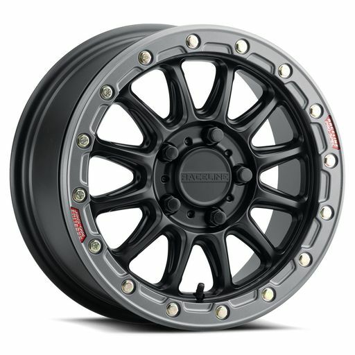 A14 Alpha Beadlock Wheels