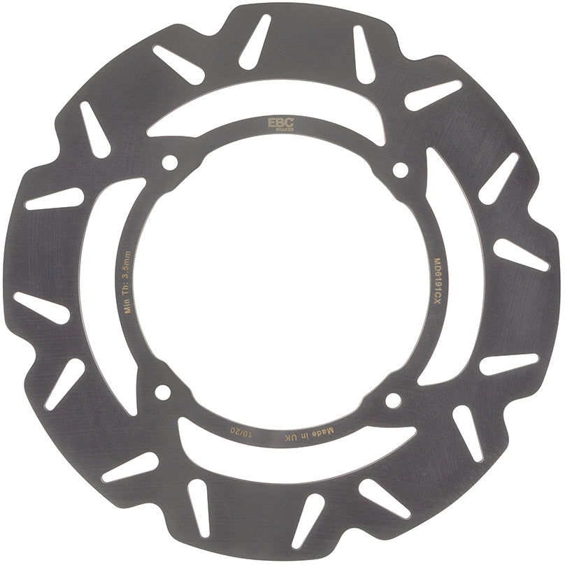 CX Extreme Brake Rotor