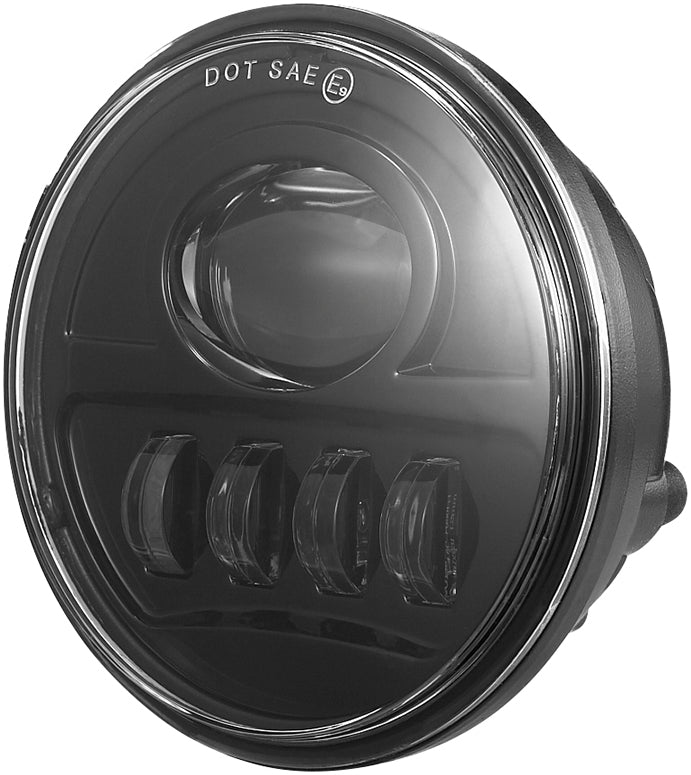 Modern LED Passing Lamps Kit