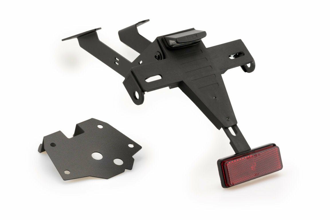 Fender Eliminator Kit